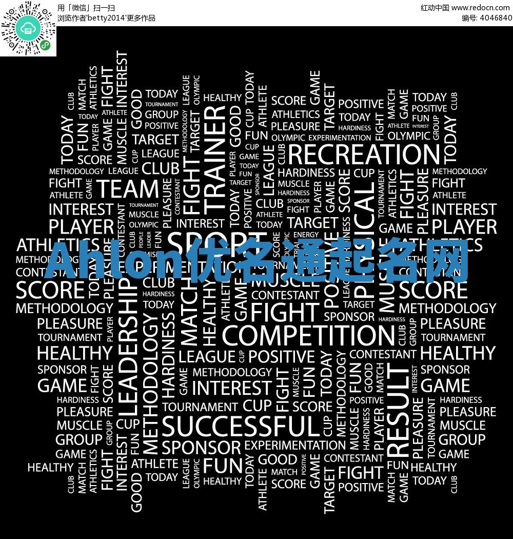 Ahlon优名通起名网