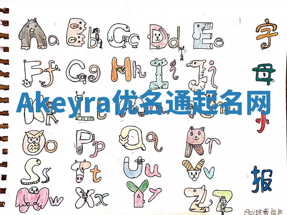 Akeyra优名通起名网