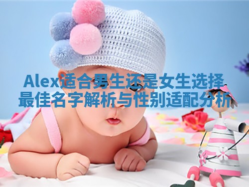 Alex适合男生还是女生选择最佳名字解析与性别适配分析
