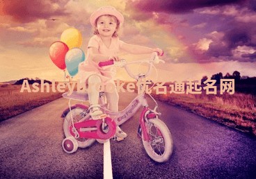 Ashleybrooke优名通起名网