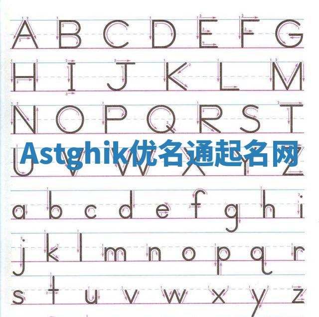 Astghik优名通起名网