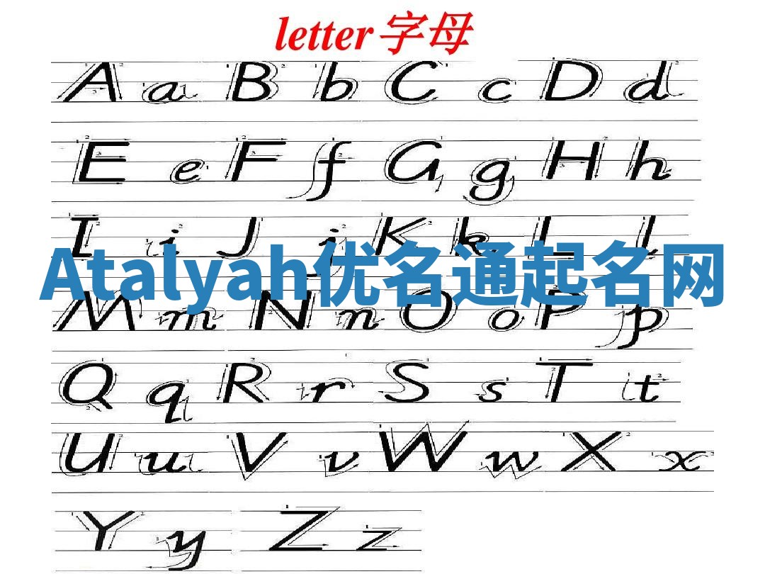 Atalyah优名通起名网