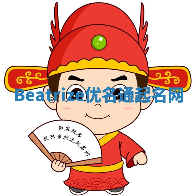 Beatrize优名通起名网