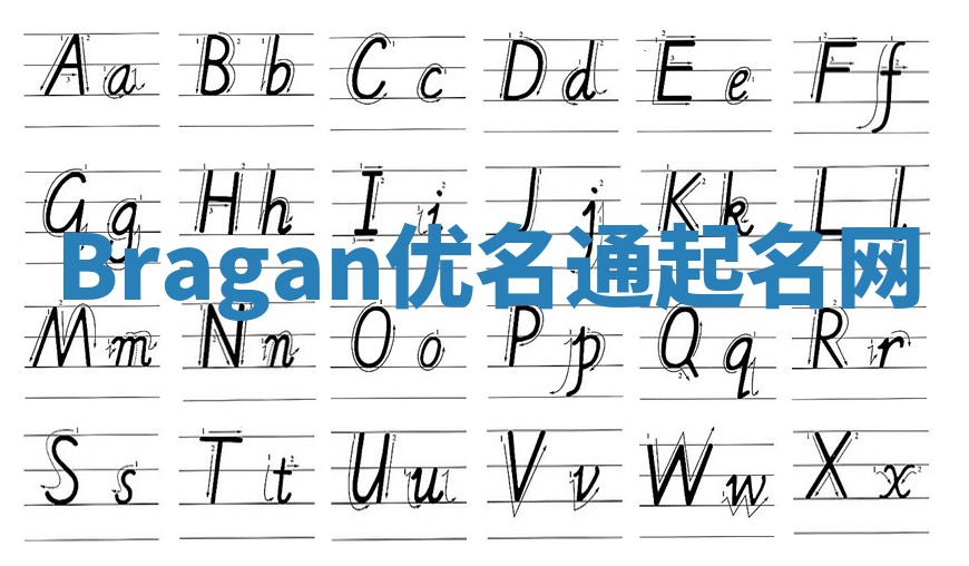 Bragan优名通起名网