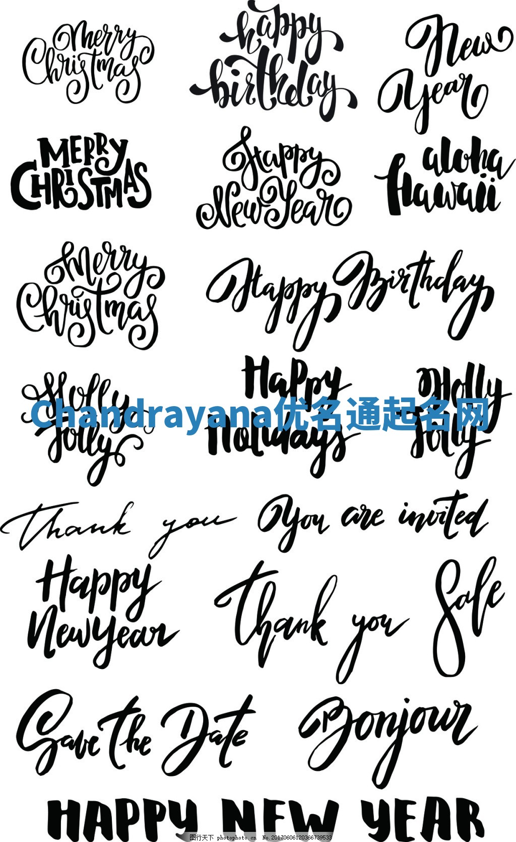 Chandrayana优名通起名网