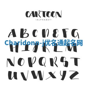Charidonn-j优名通起名网