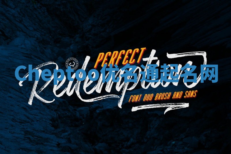 Cheptoo优名通起名网