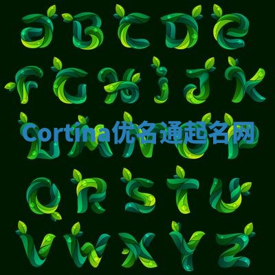Cortina优名通起名网