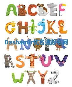 Dashamir优名通起名网