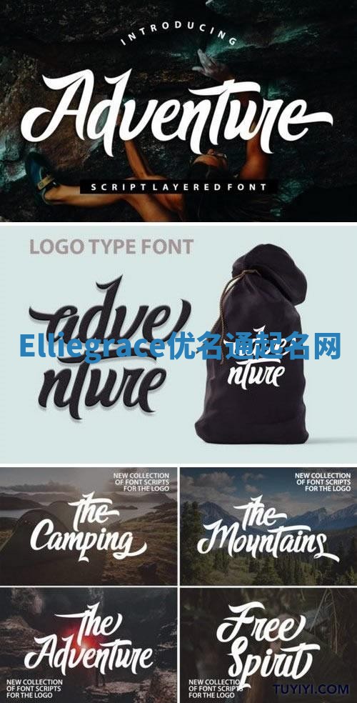 Elliegrace优名通起名网