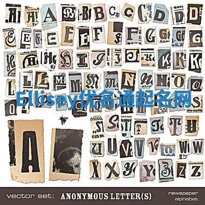 Ellisey优名通起名网