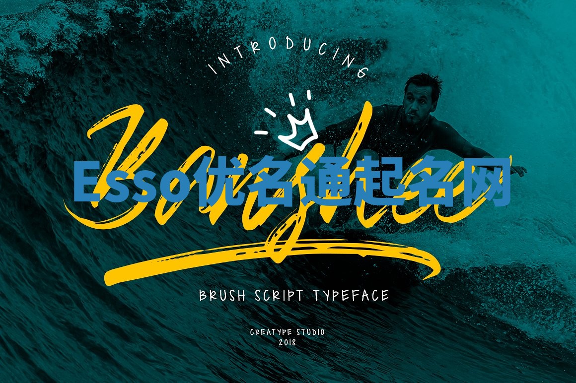 Esso优名通起名网