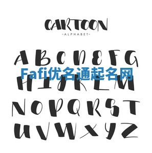 Fafi优名通起名网