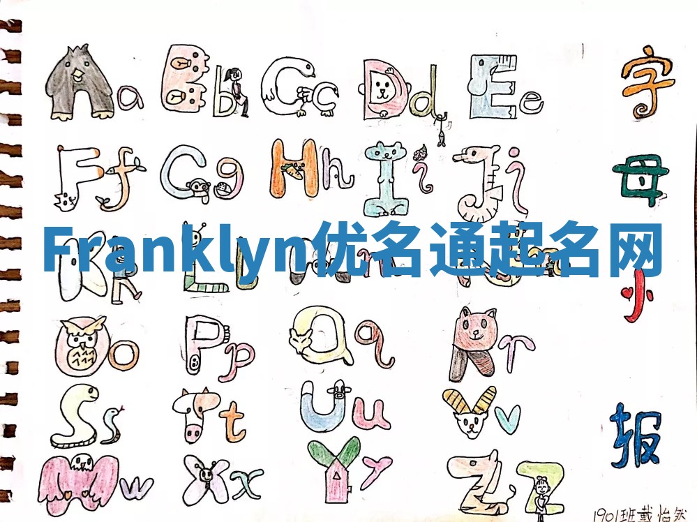 Franklyn优名通起名网 Franklyn优名通起名网