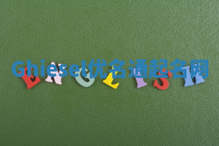 Ghiesel优名通起名网 Ghiesel优名通起名网