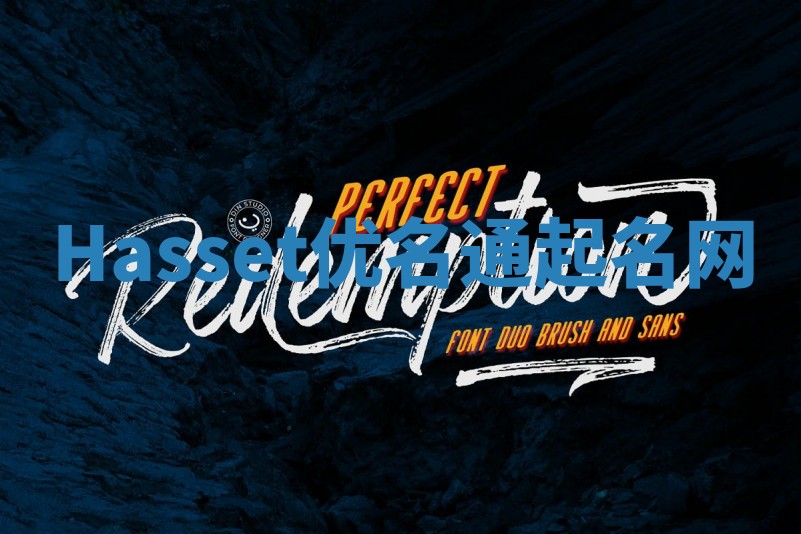 Hasset优名通起名网