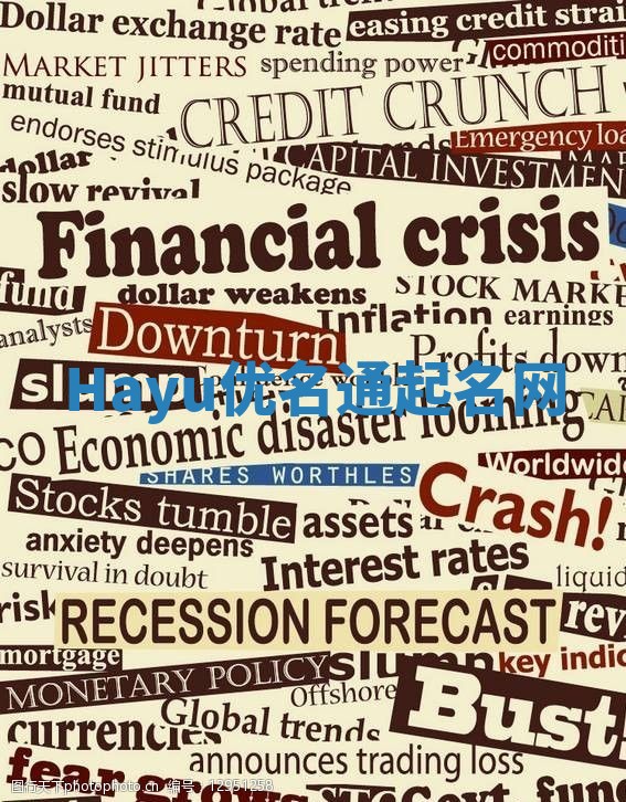 Hayu优名通起名网