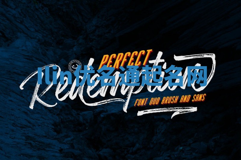 Ilin优名通起名网