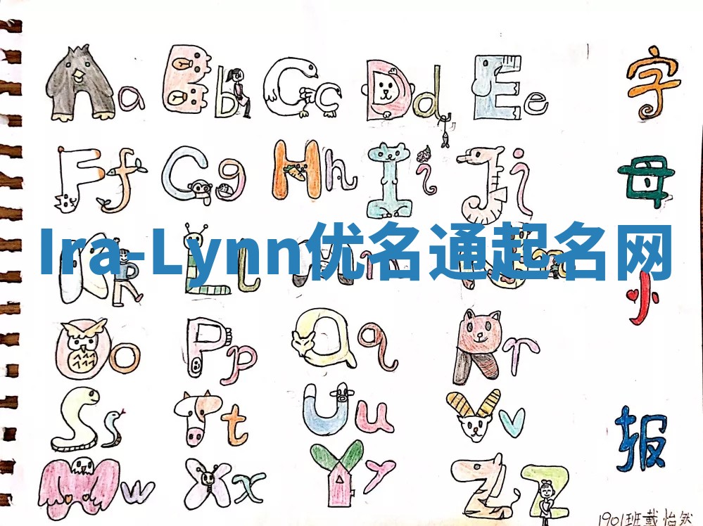 Ira-Lynn优名通起名网