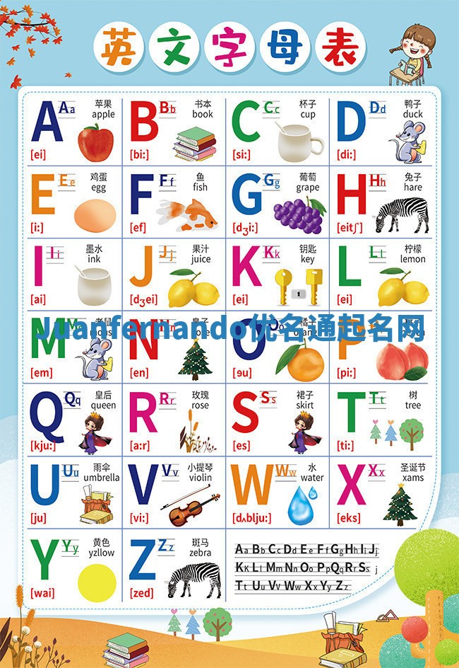 Juanfernando优名通起名网