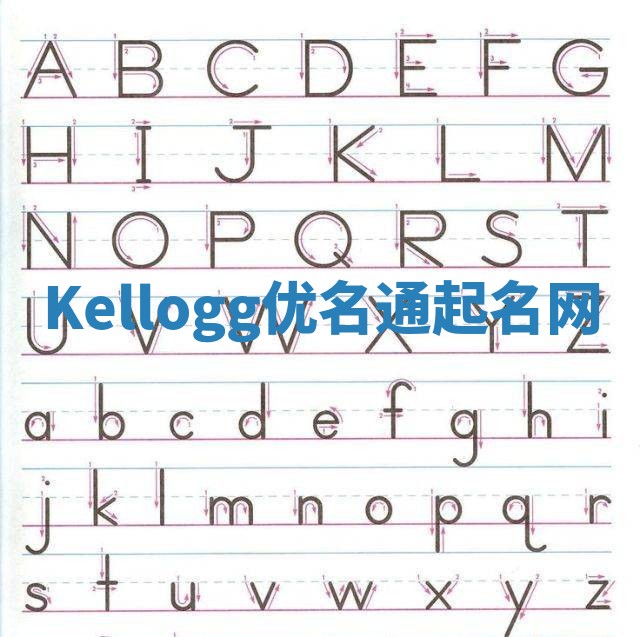 Kellogg优名通起名网