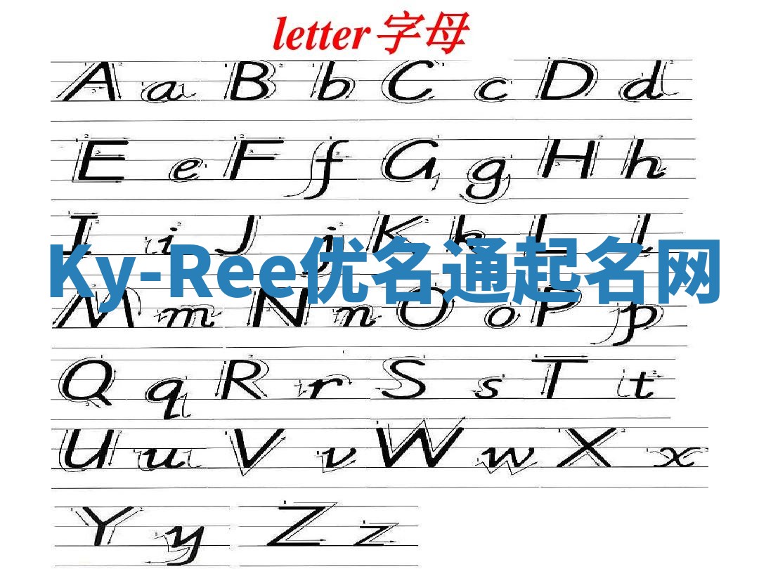 Ky-Ree优名通起名网