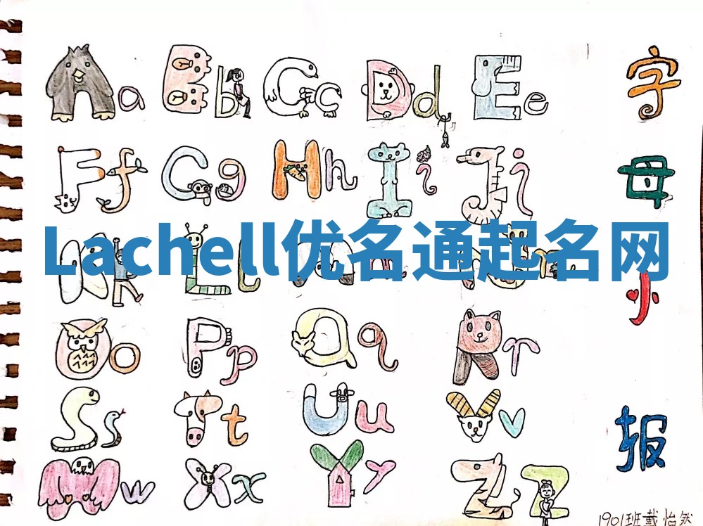 Lachell优名通起名网 Lachell优名通起名网