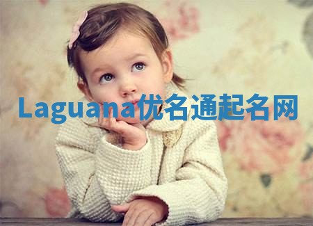 Laguana优名通起名网