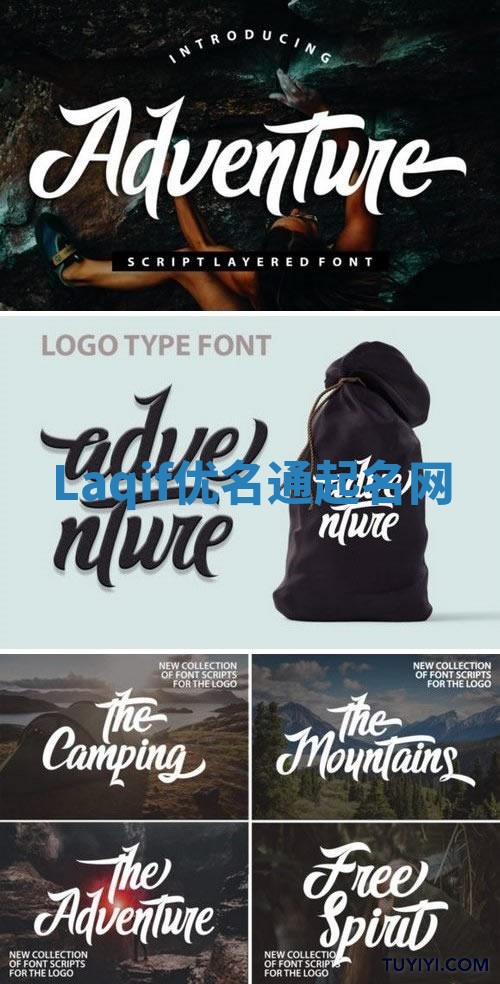 Laqif优名通起名网