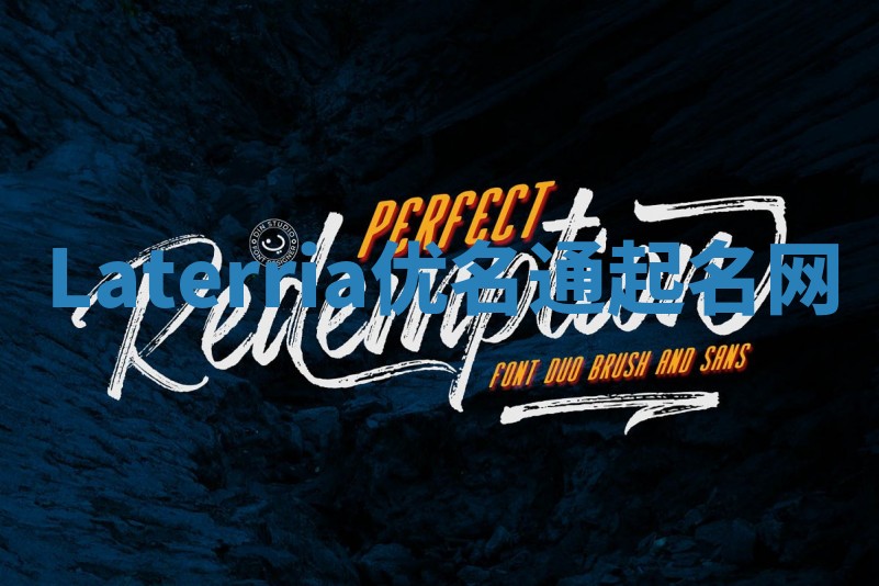 Laterria优名通起名网