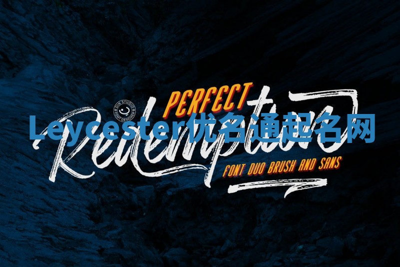 Leycester优名通起名网