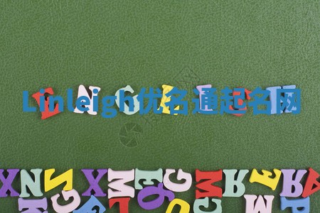 Linleigh优名通起名网