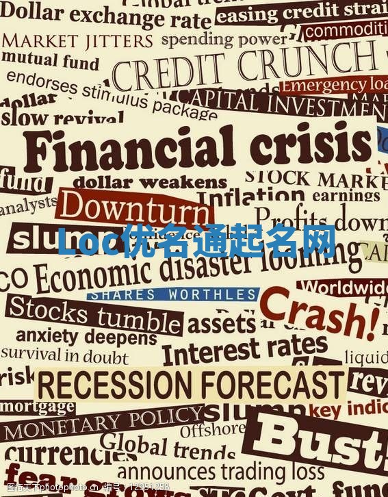 Loc优名通起名网