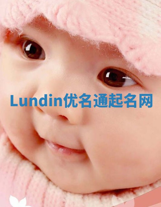 Lundin优名通起名网
