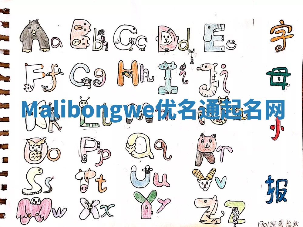 Malibongwe优名通起名网