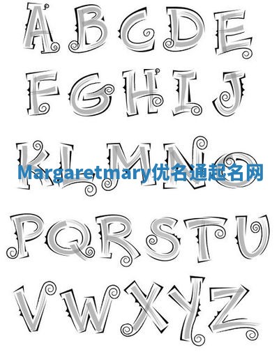 Margaretmary优名通起名网