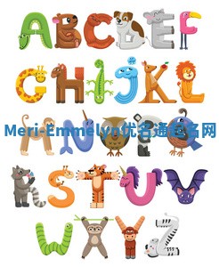 Meri-Emmelyn优名通起名网
