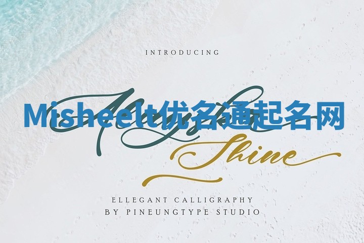 Misheelt优名通起名网