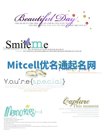 Mitcell优名通起名网