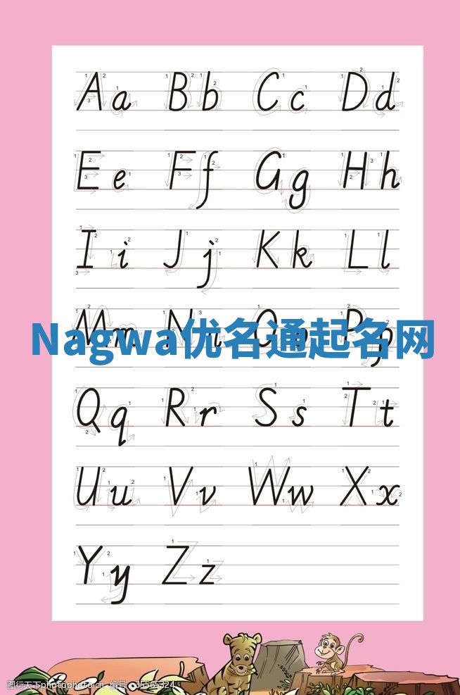 Nagwa优名通起名网