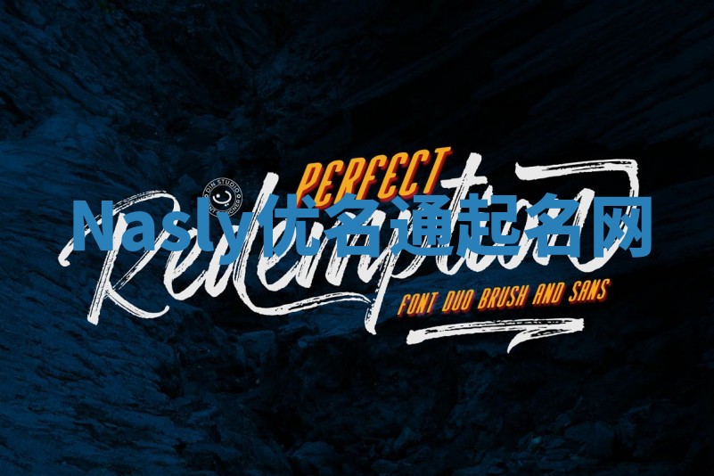 Nasly优名通起名网