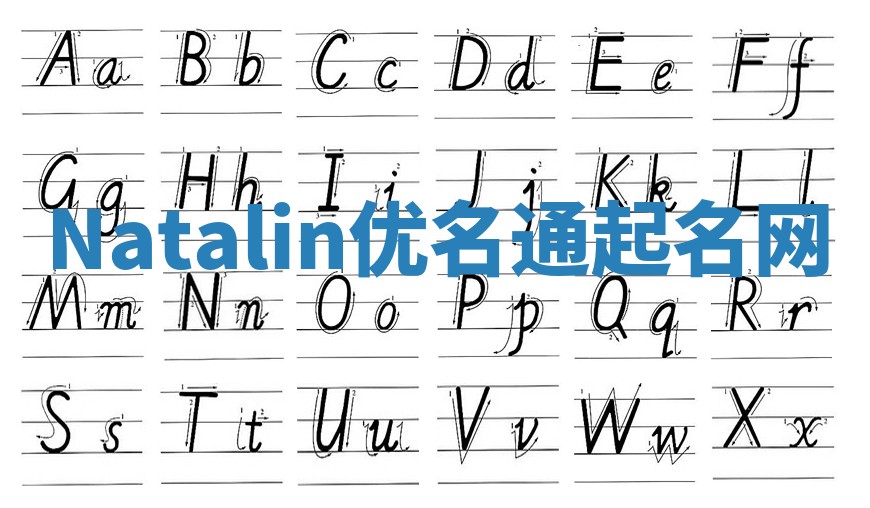 Natalin优名通起名网 Natalin优名通起名网