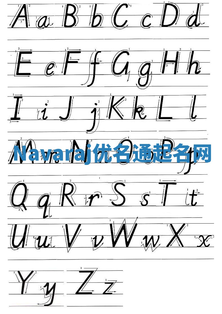 Navaraj优名通起名网