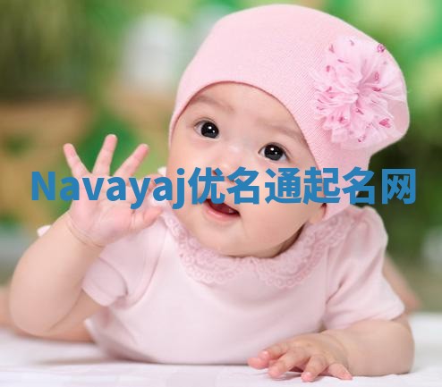 Navayaj优名通起名网
