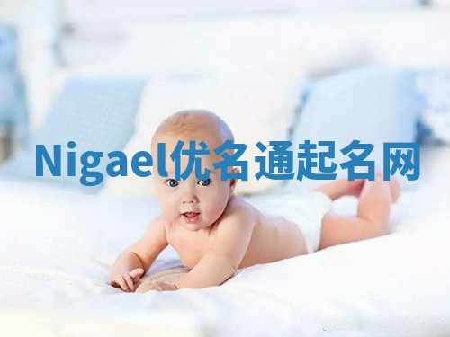 Nigael优名通起名网