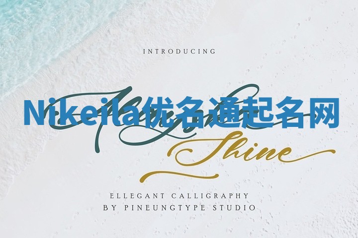 Nikeila优名通起名网