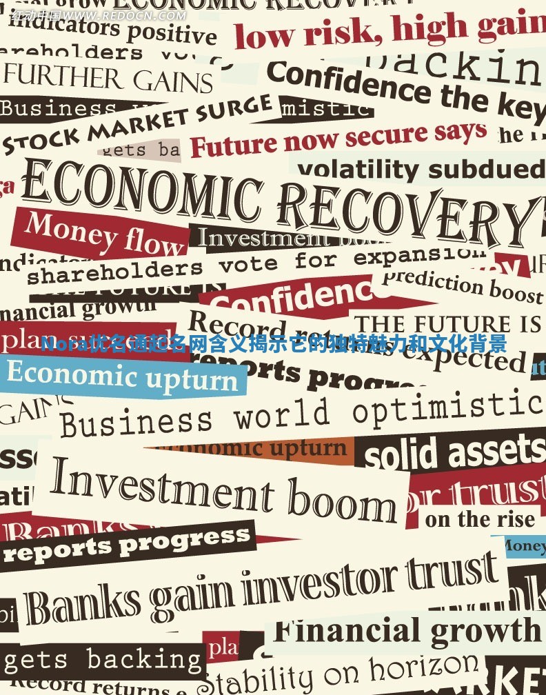 Nora优名通起名网含义揭示它的独特魅力和文化背景