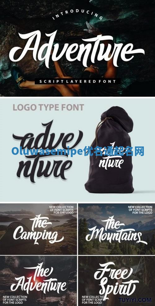 Oluwasemipe优名通起名网