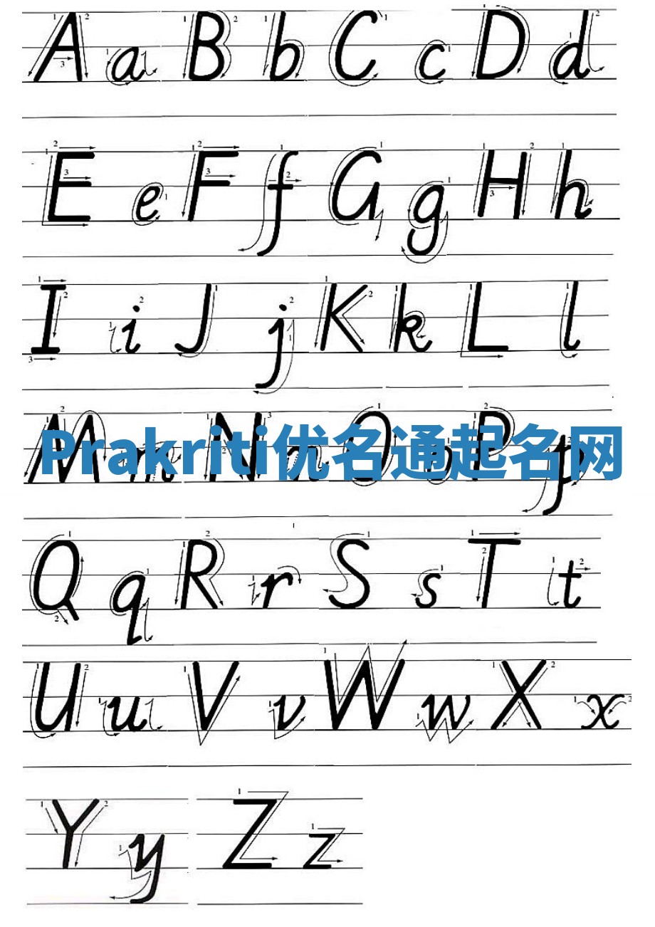 Prakriti优名通起名网