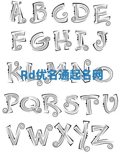 Rd优名通起名网